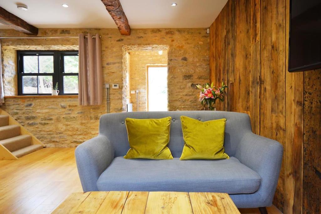 Dove House Cottages - No 1 Oxford Exterior photo