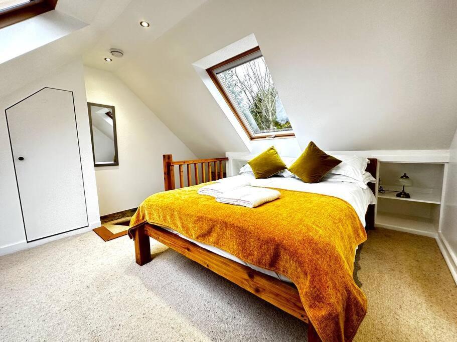 Dove House Cottages - No 1 Oxford Exterior photo